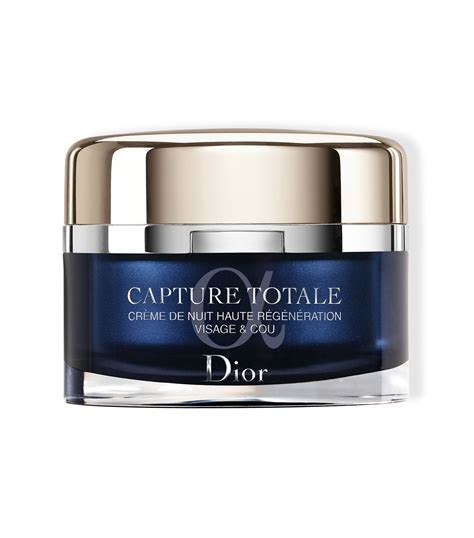 crema de noche dior